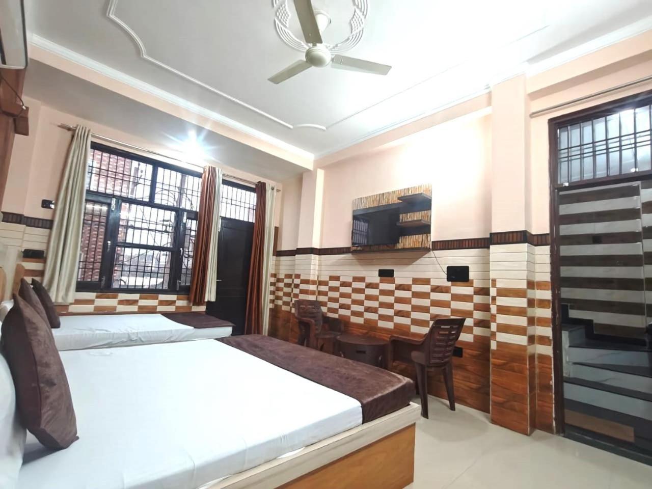 Homestay Vats 