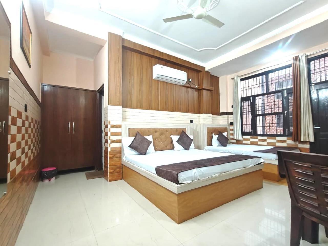 Homestay Vats 