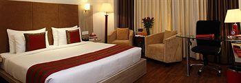 Nidhivan Sarovar Portico 4*