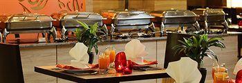 Nidhivan Sarovar Portico 4* Vrindavan
