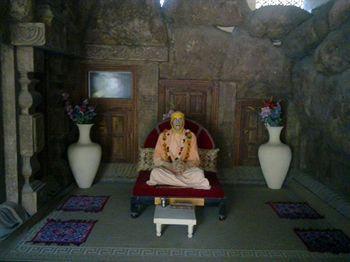 Ananda Krishna Hotel 3*