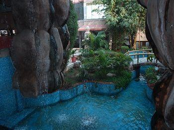 Hotel Ananda Krishna Vrindavan