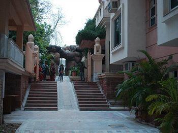 Ananda Krishna 3* Vrindavan