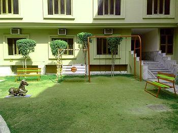 Hotel Ananda Krishna