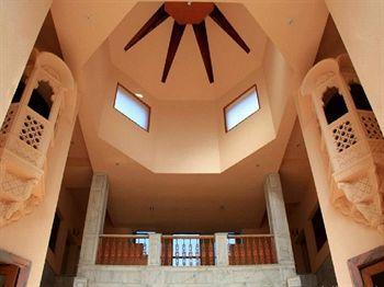 Hotel Ananda Krishna 3*