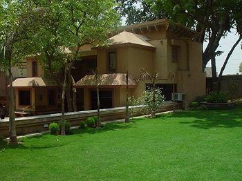 Ananda Krishna Hotel Vrindavan