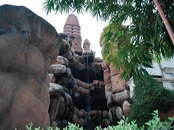 Ananda Krishna Vrindavan