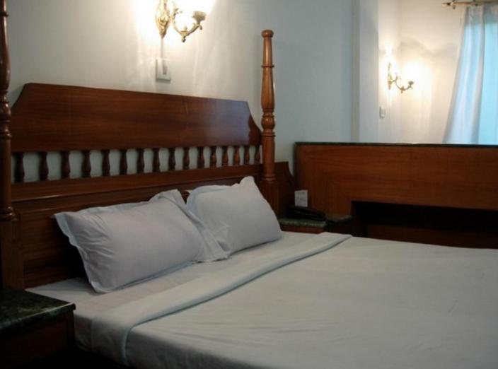 Hotel Ananda Krishna 3*