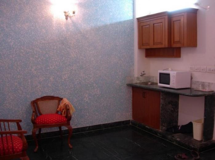 Ananda Krishna Hotel Vrindavan