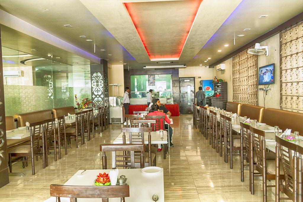 Krishna International