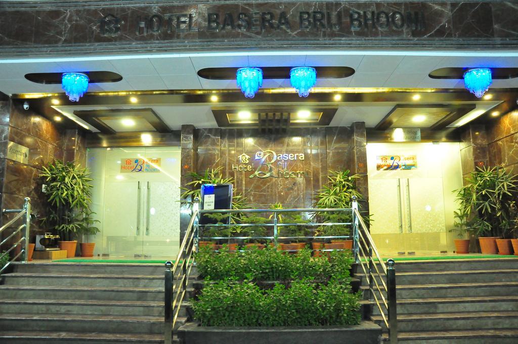 Hotel Basera Brij Bhoomi 2*