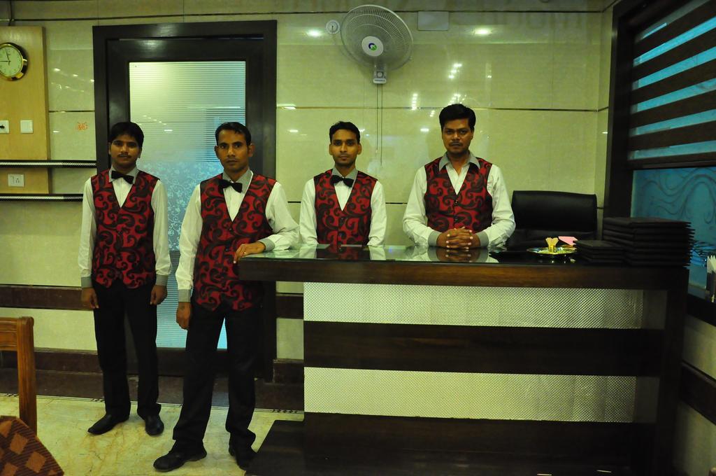 Hotel Basera Brij Bhoomi Vrindavan