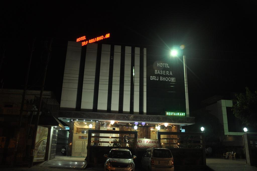 Basera Brij Bhoomi 2* Vrindavan