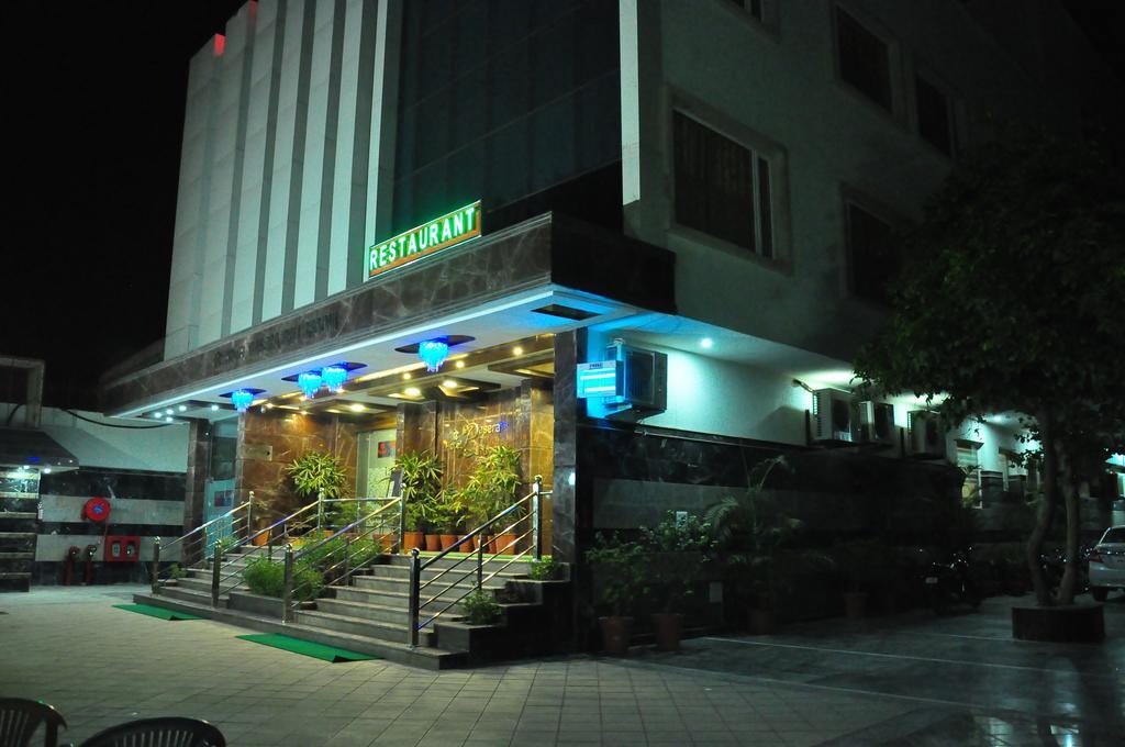 Basera Brij Bhoomi 2* Vrindavan