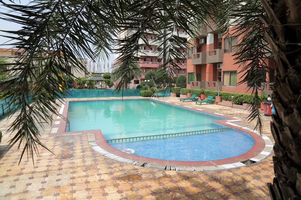 Resortharekrishnaorchid Vrindavan