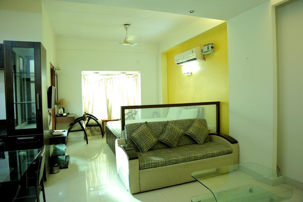 Resortharekrishnaorchid Vrindavan