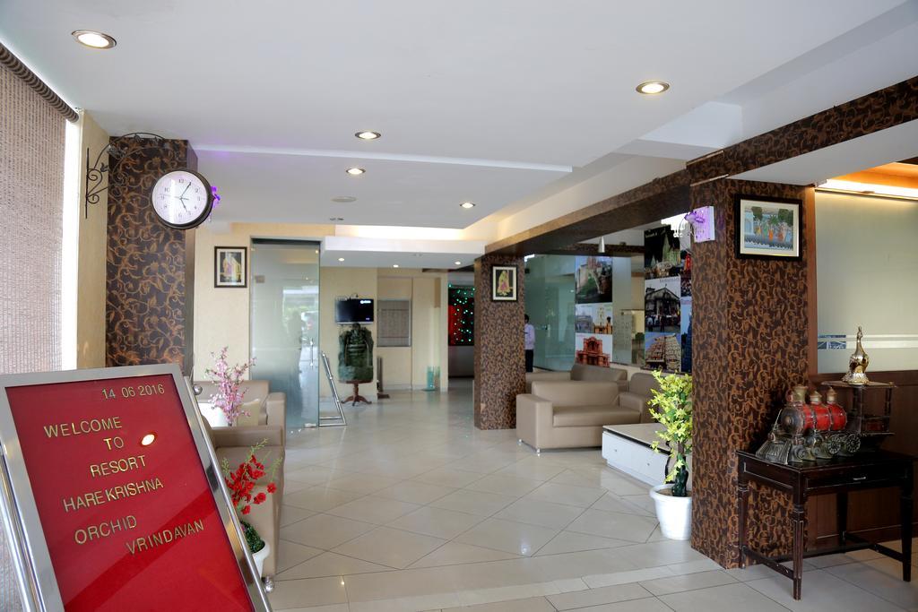 Resort Resortharekrishnaorchid 3*