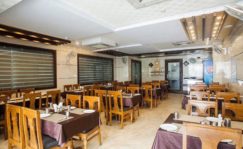 Basera Brij Bhoomi Hotel