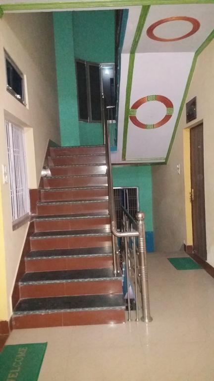 Shri Shyam Sheba Ashram Guest house