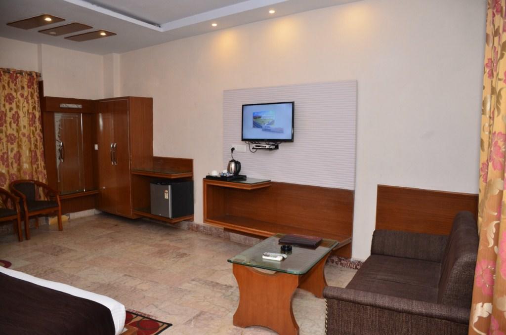 Basera Brij Bhoomi 2* Vrindavan