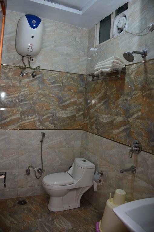 Basera Brij Bhoomi 2* Vrindavan