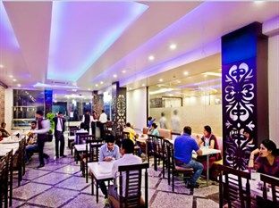 Krishna International Vrindavan