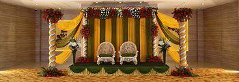 Nidhivan Sarovar Portico Hotel 4*