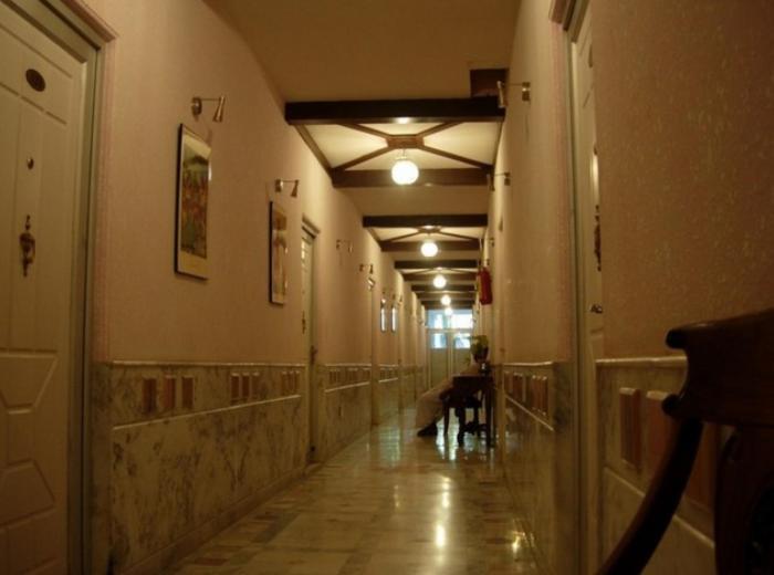 Hotel Ananda Krishna