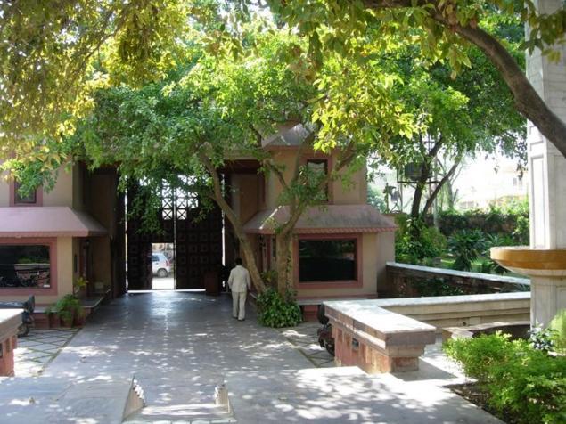 Ananda Krishna Hotel 3*