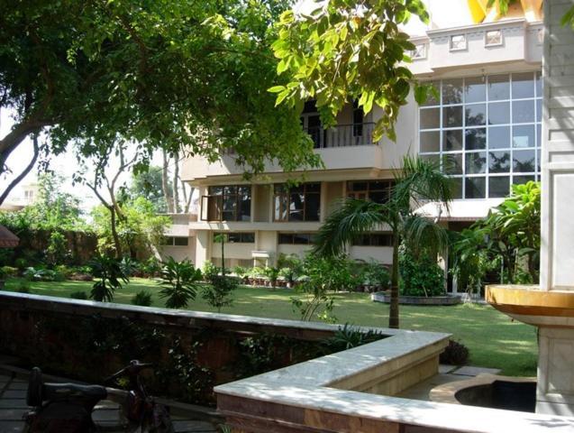 Ananda Krishna 3* Vrindavan