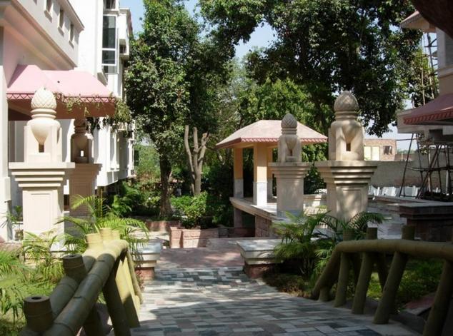 Ananda Krishna 3*