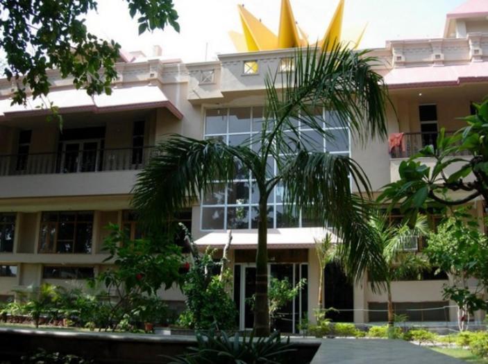 Hotel Ananda Krishna 3*