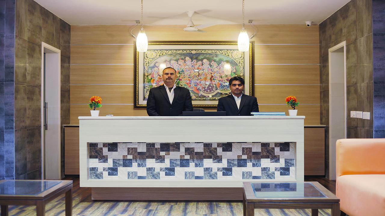 Santosh Dham Hotel