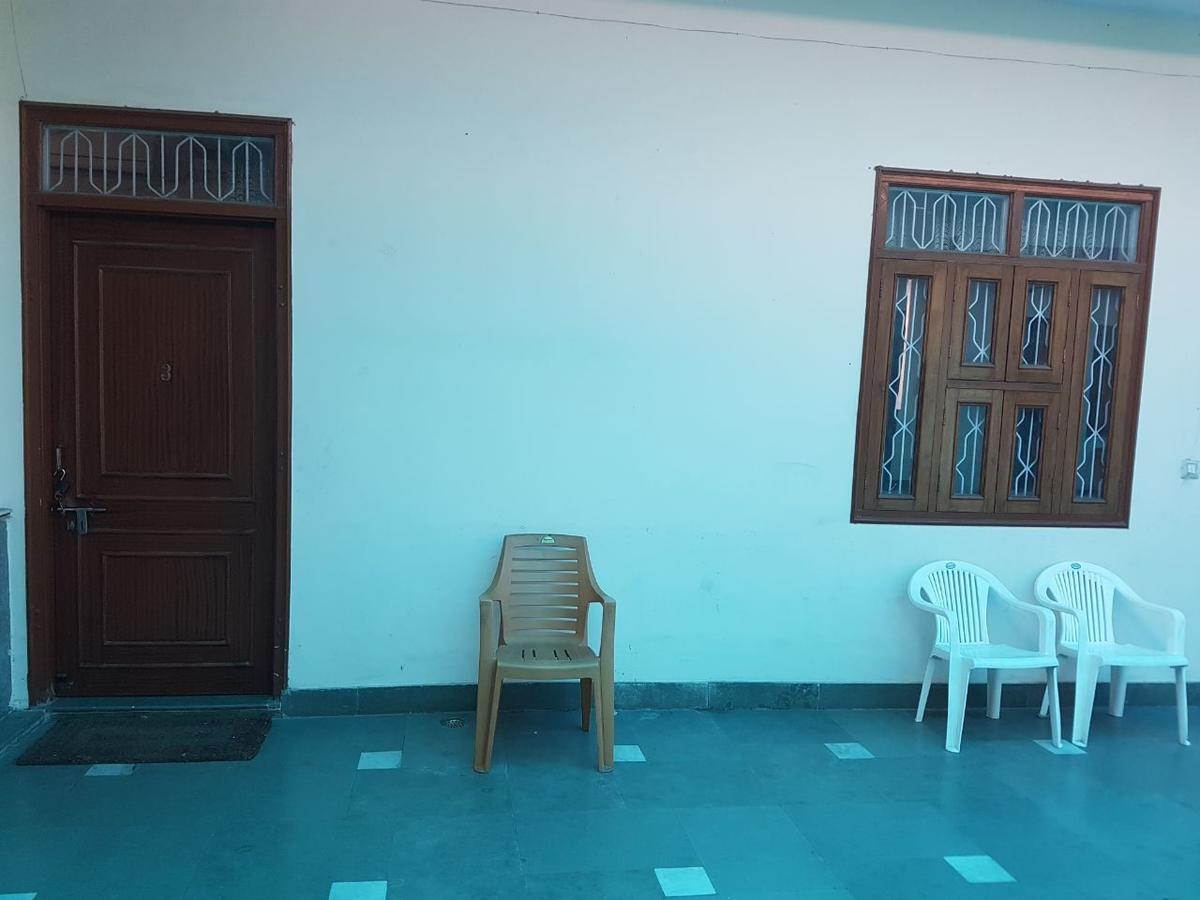Shri Balaji Dham