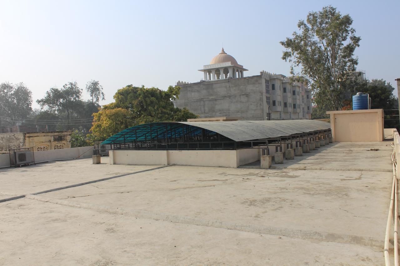 Shri Balaji Dham Guest house Vrindavan