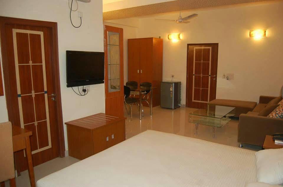 Resortharekrishnaorchid Resort Vrindavan