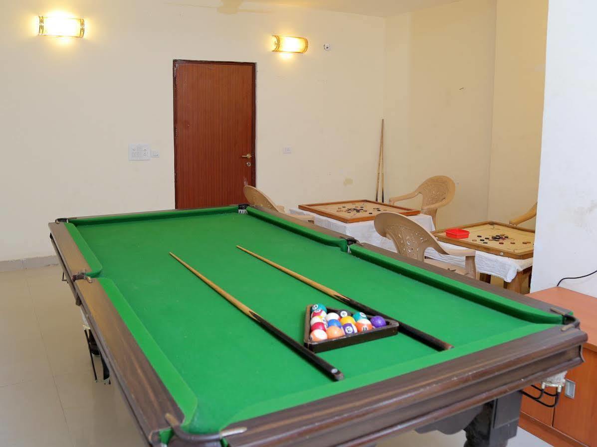 Resortharekrishnaorchid Resort