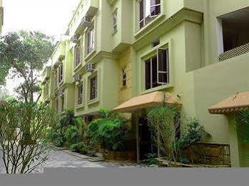 Ananda Krishna Hotel