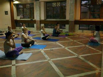 Ananda Krishna 3* Vrindavan