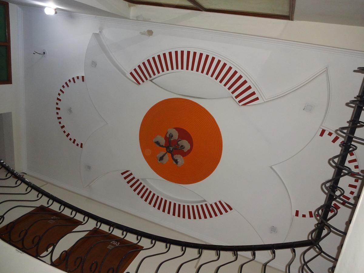 Hotel Giriraj Kripa Atithi Bhawan 2*