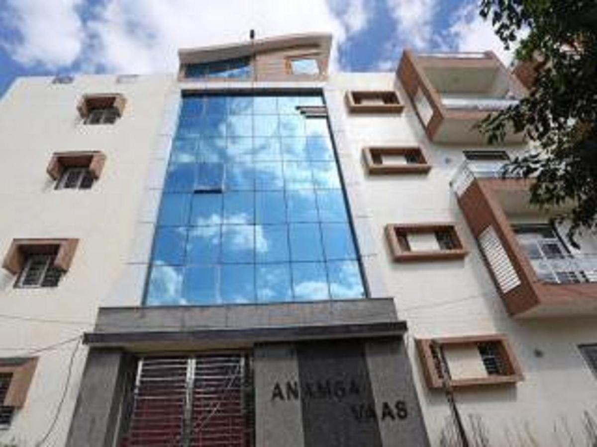 Hotel Anamsa Residency *