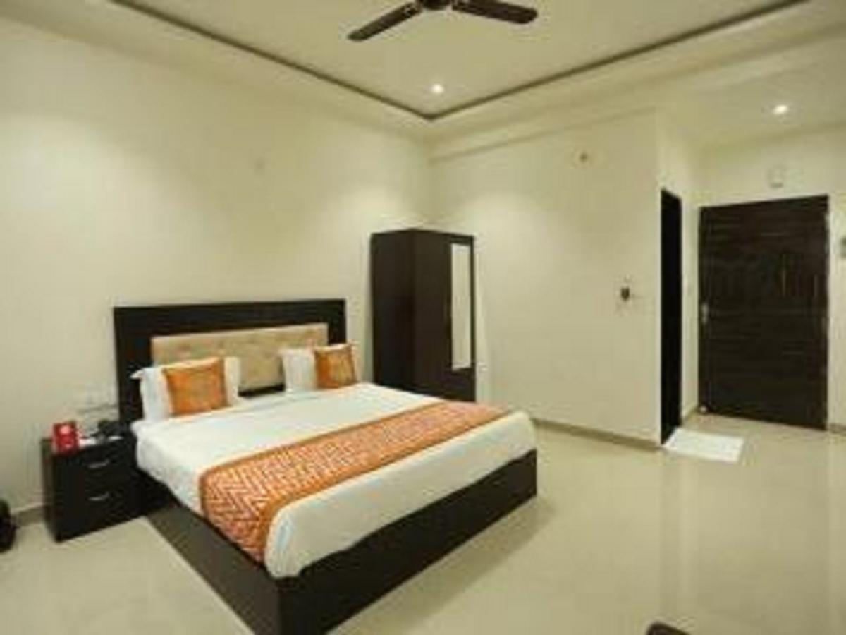 Hotel Anamsa Residency *