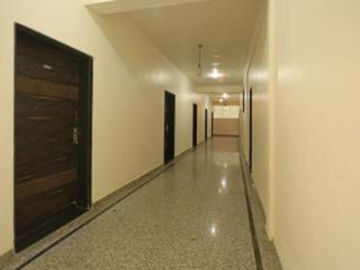 Anamsa Residency * Vrindavan