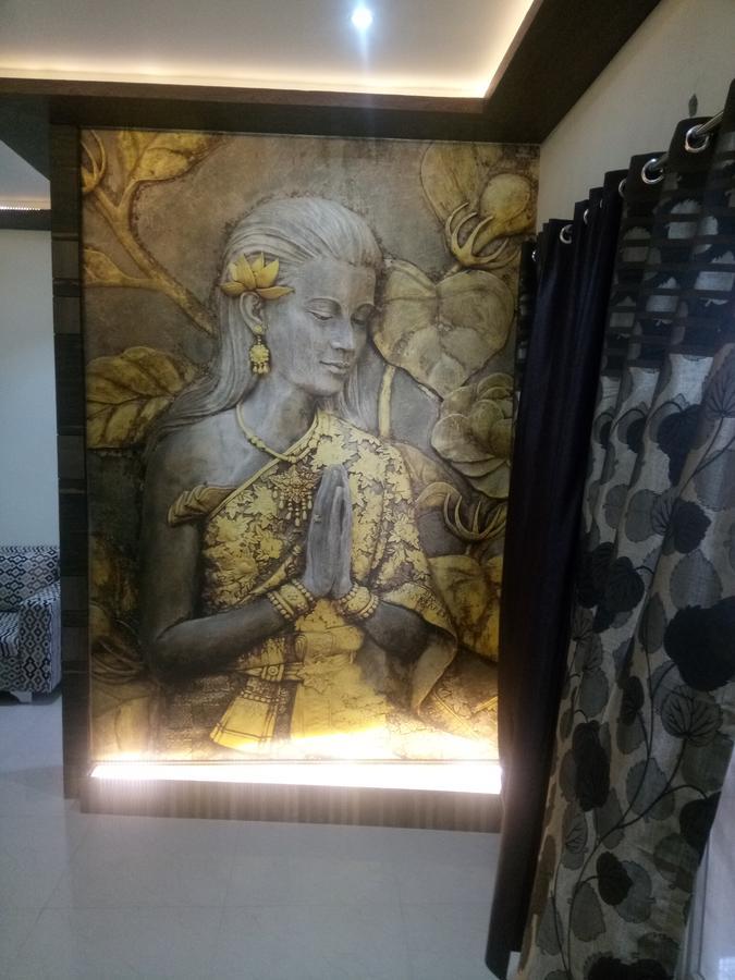 Hotel Anamsa Residency *