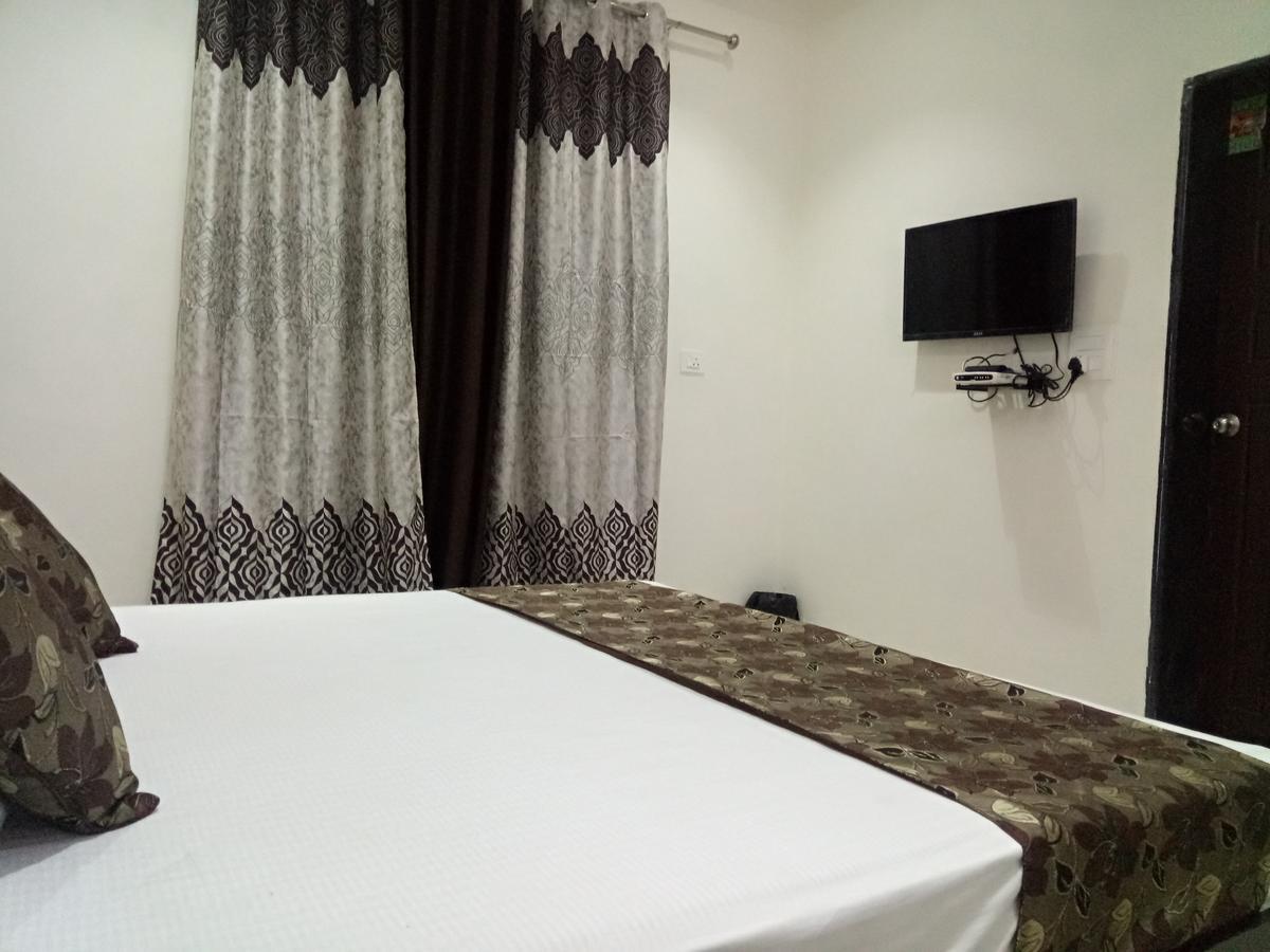 Hotel Anamsa Residency *