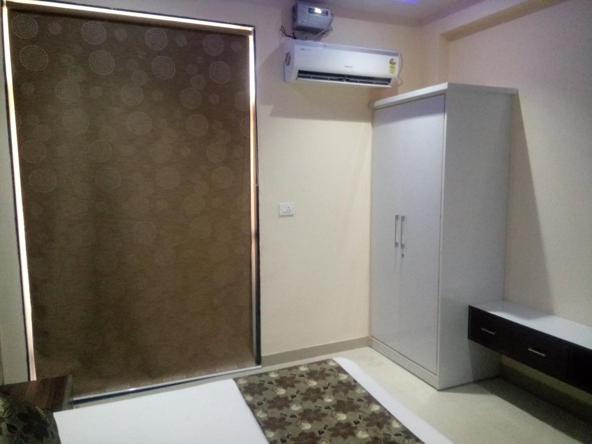 Hotel Anamsa Residency *