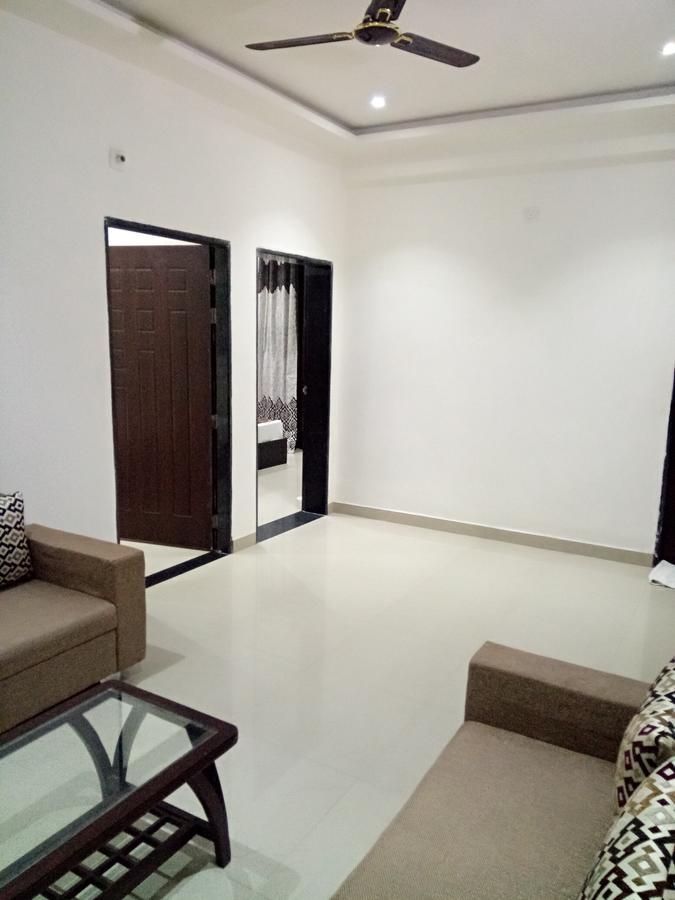Hotel Anamsa Residency *