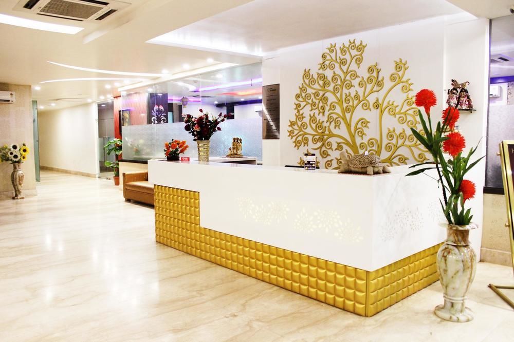Krishna International 4* Vrindavan