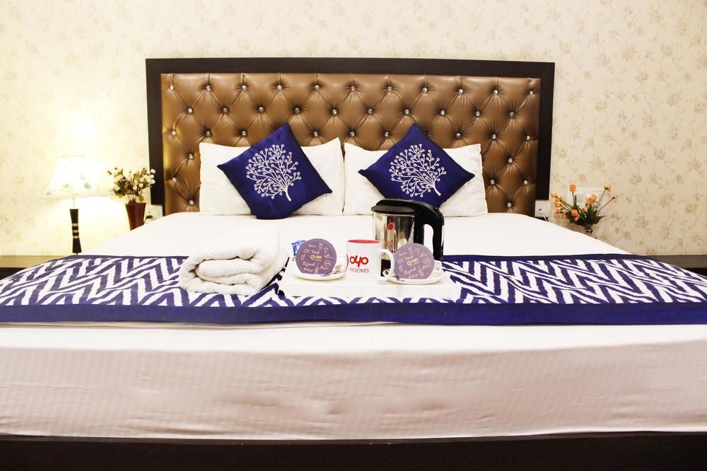 Krishna International 4* Vrindavan