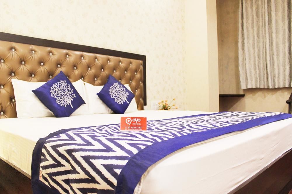 Krishna International 4* Vrindavan